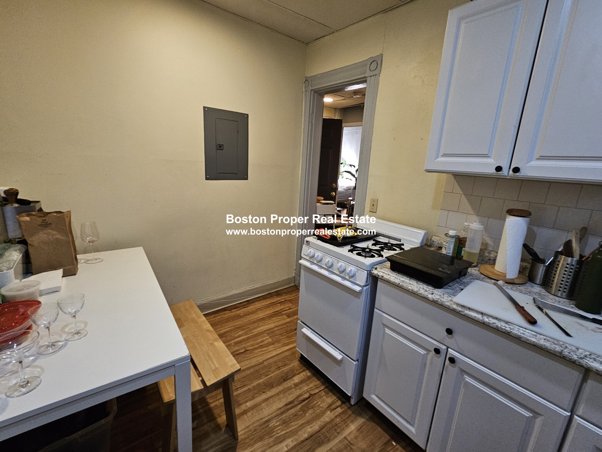 2 bed, 1 bath apartment for rent at 50 Charlesgate East Unit 210, Fenway — photo 4 of 11