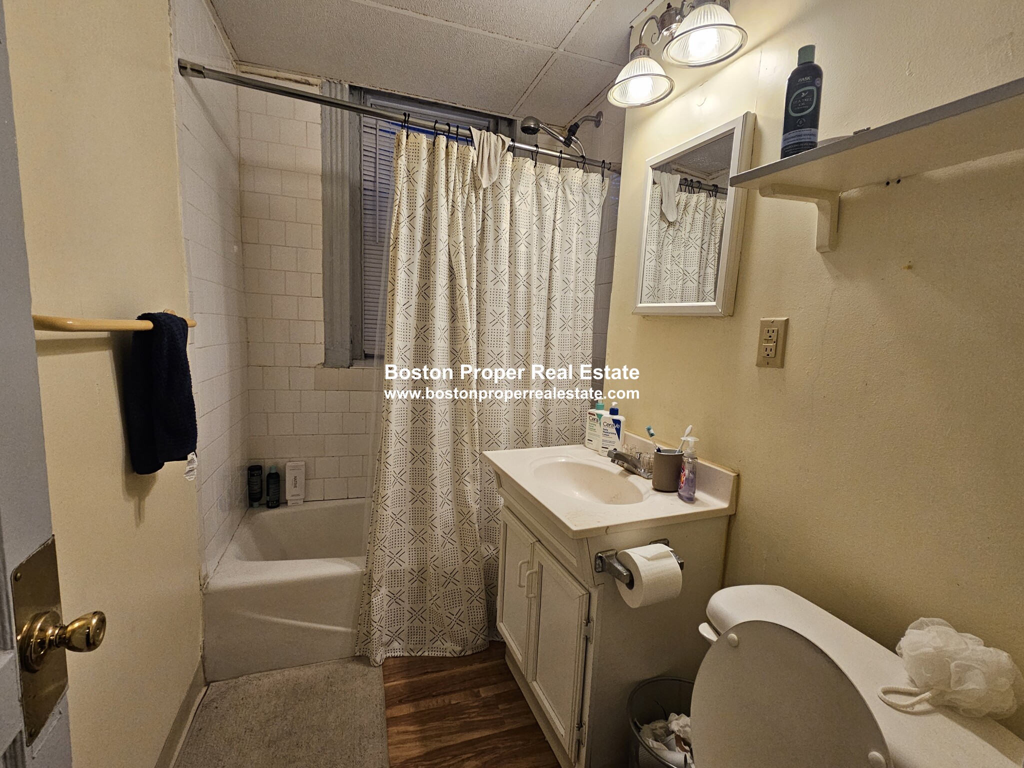2 bed, 1 bath apartment for rent at 50 Charlesgate East Unit 210, Fenway — photo 7 of 11