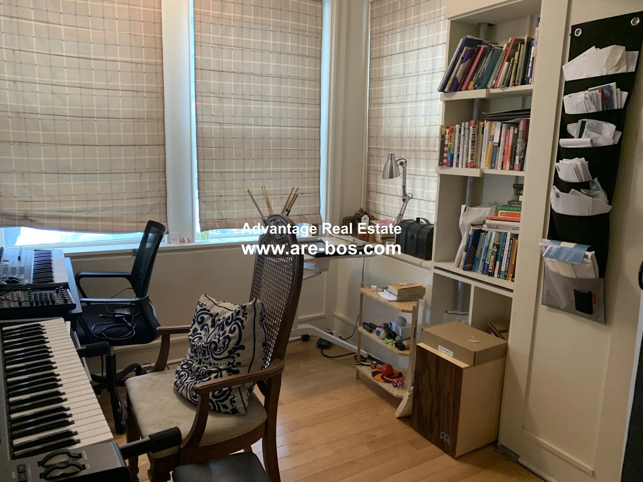 2 bed, 1 bath apartment for rent at 50 Chester St Unit 1, Allston — photo 3 of 7