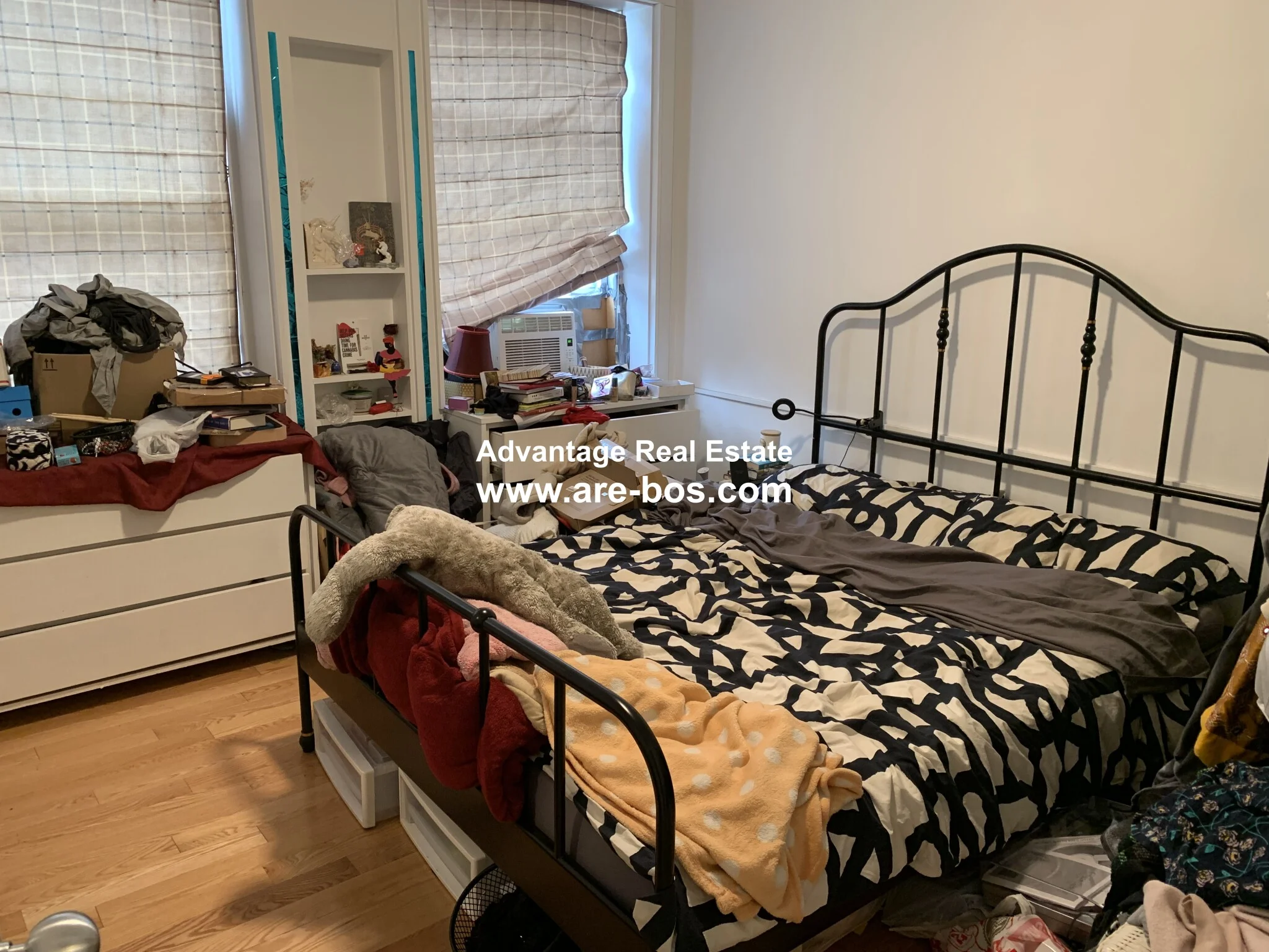 2 bed, 1 bath apartment for rent at 50 Chester St Unit 1, Allston — photo 7 of 7