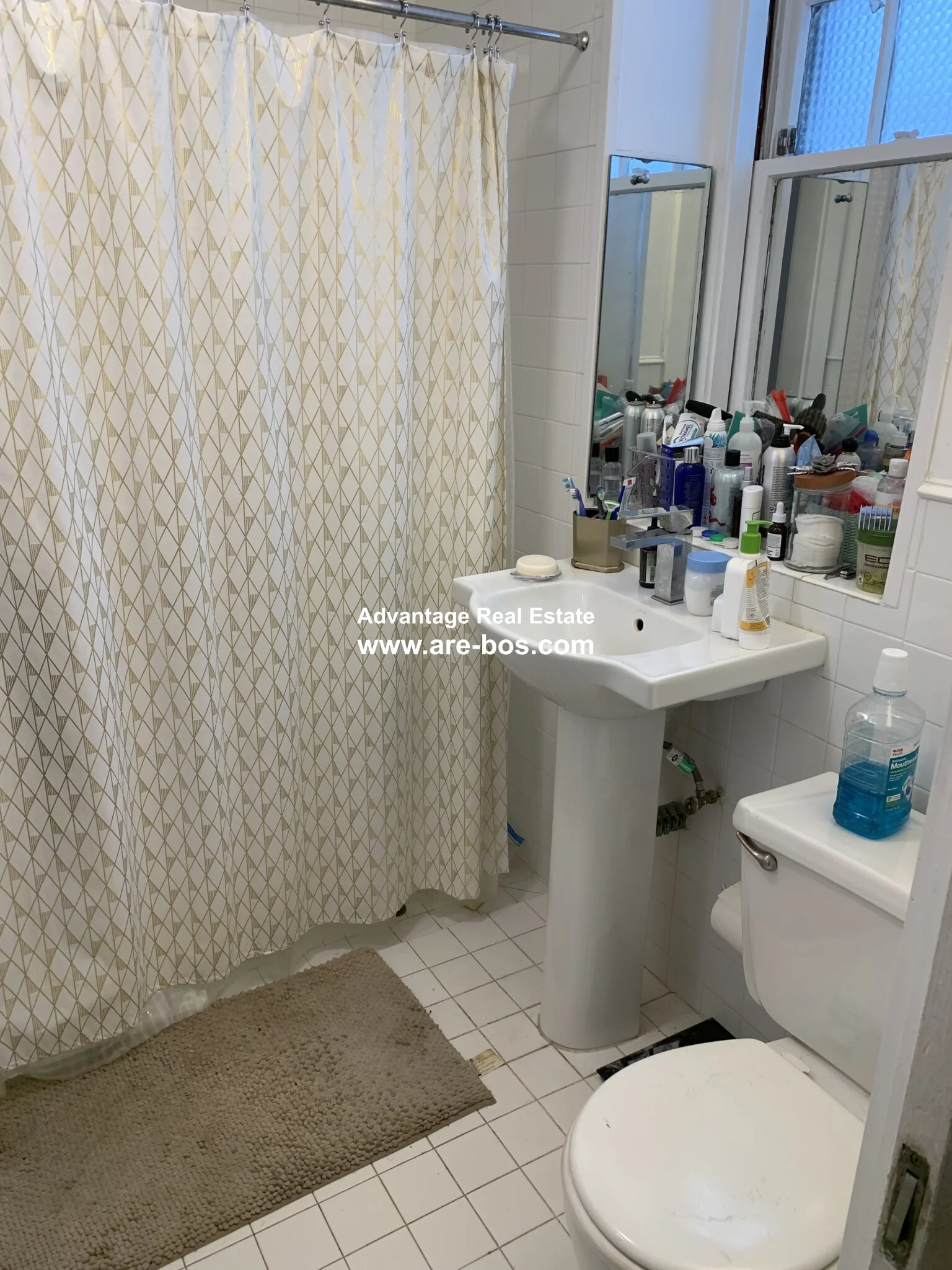 2 bed, 1 bath apartment for rent at 50 Chester St Unit 1, Allston — photo 6 of 7