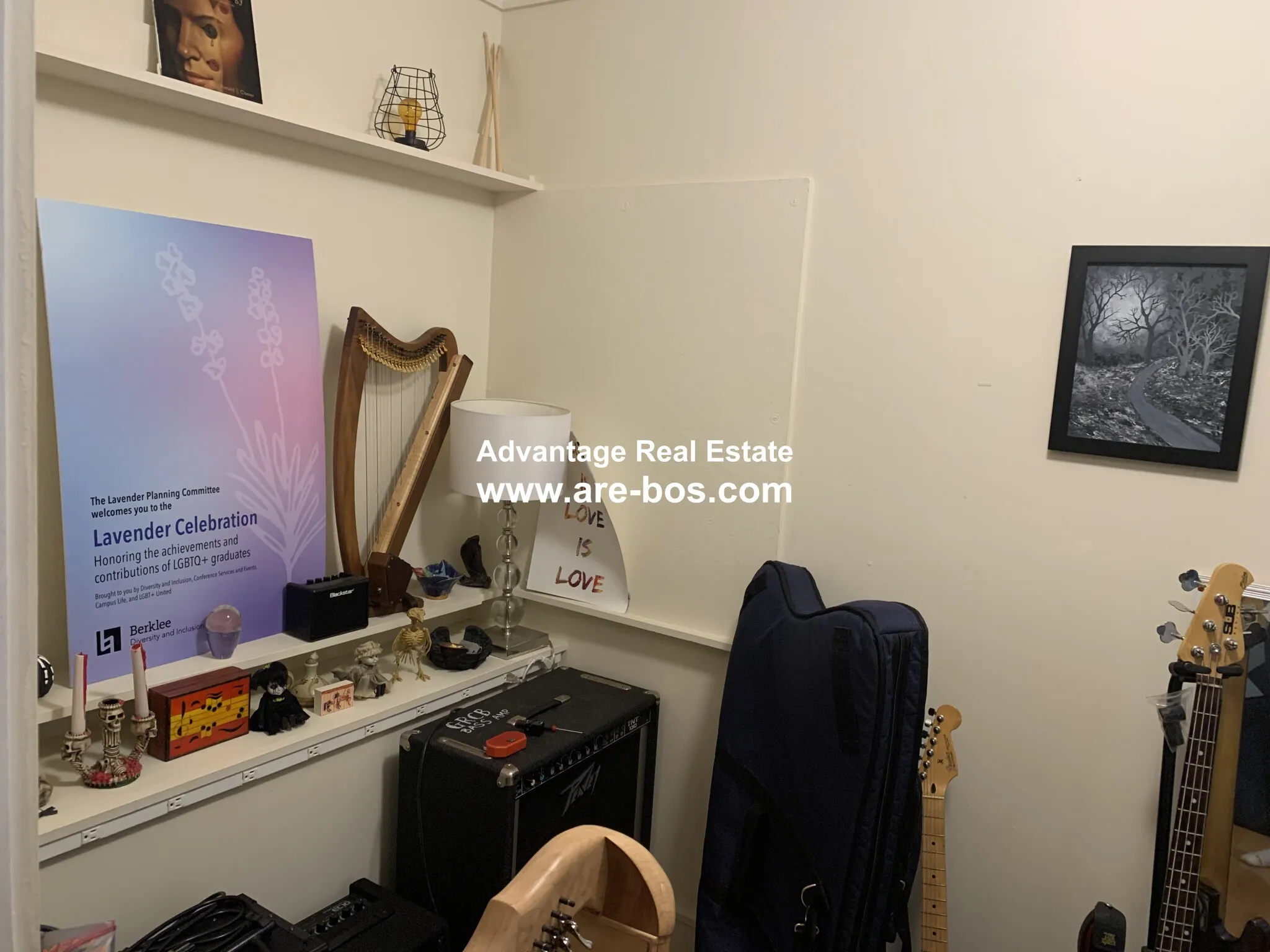 2 bed, 1 bath apartment for rent at 50 Chester St Unit 1, Allston — photo 4 of 7