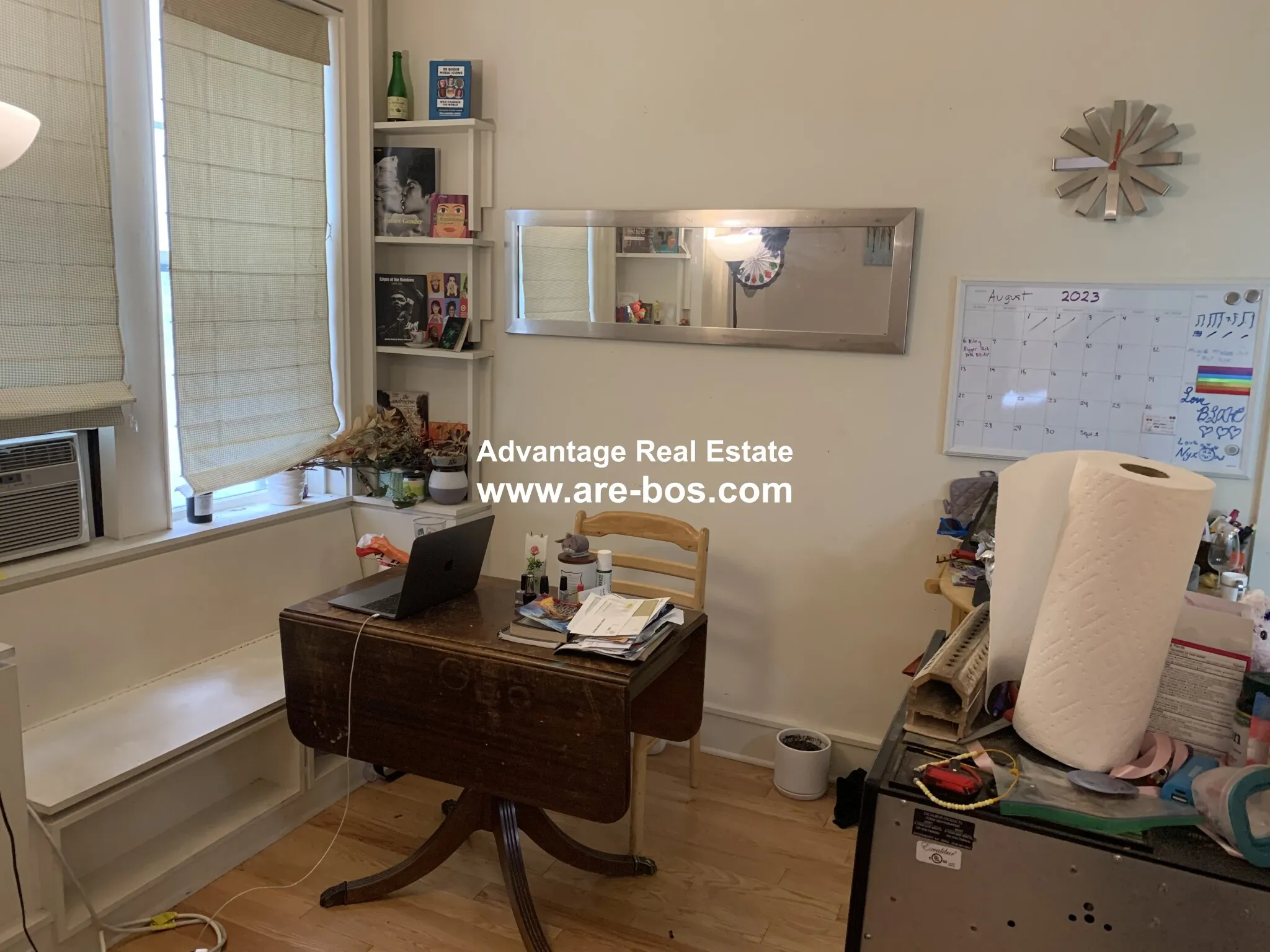 2 bed, 1 bath apartment for rent at 50 Chester St Unit 1, Allston — photo 2 of 7