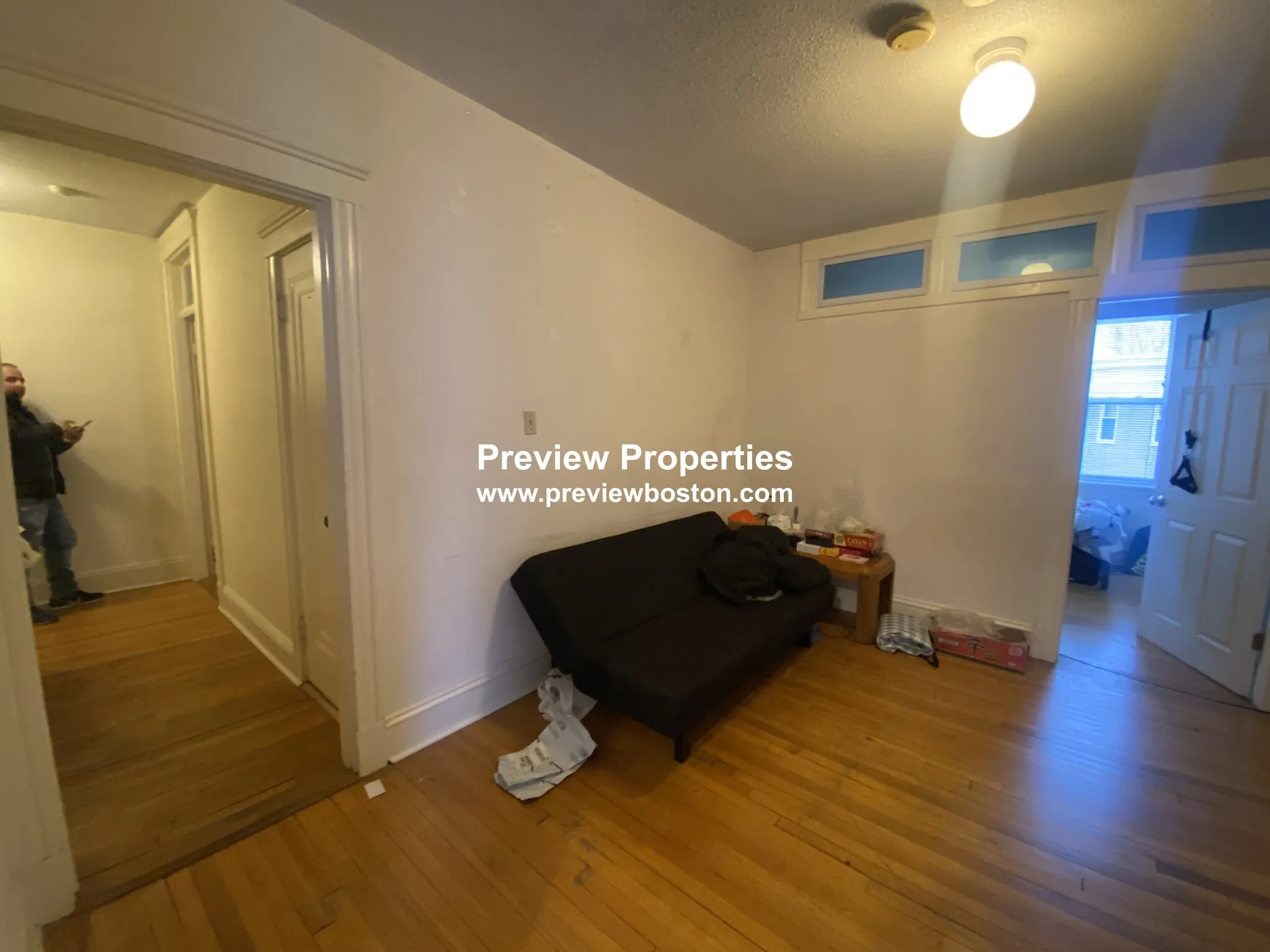 3 bed, 1 bath apartment for rent at 50 Chester St Unit 9, Allston — photo 2 of 16
