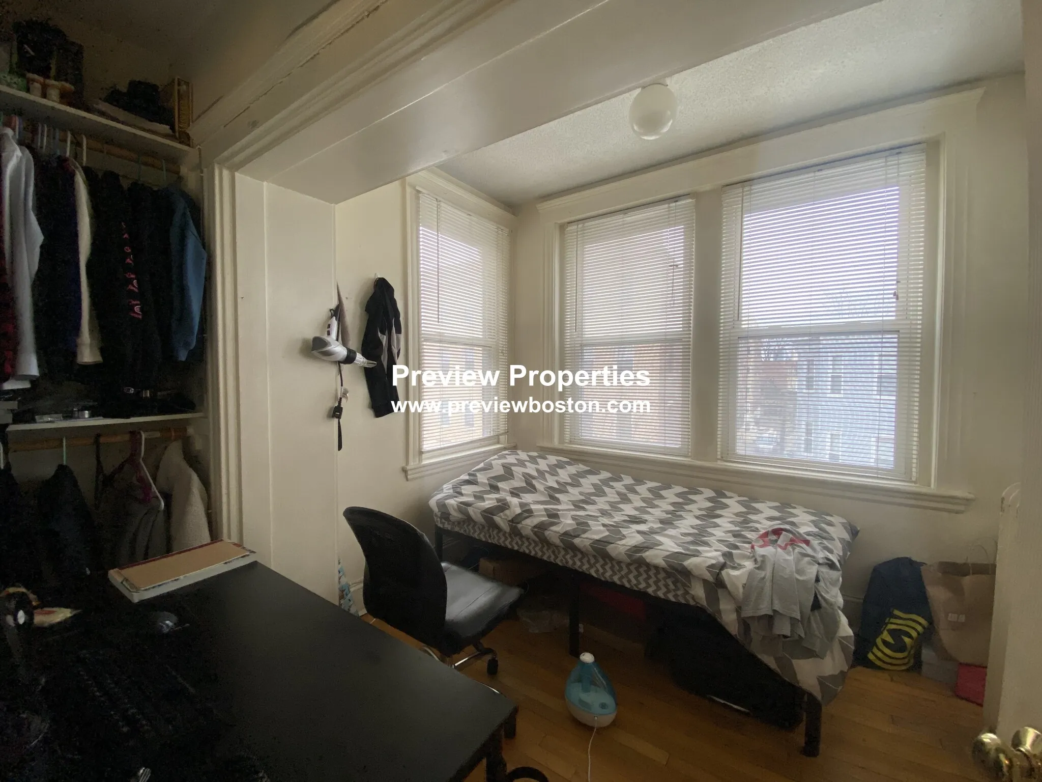3 bed, 1 bath apartment for rent at 50 Chester St Unit 9, Allston