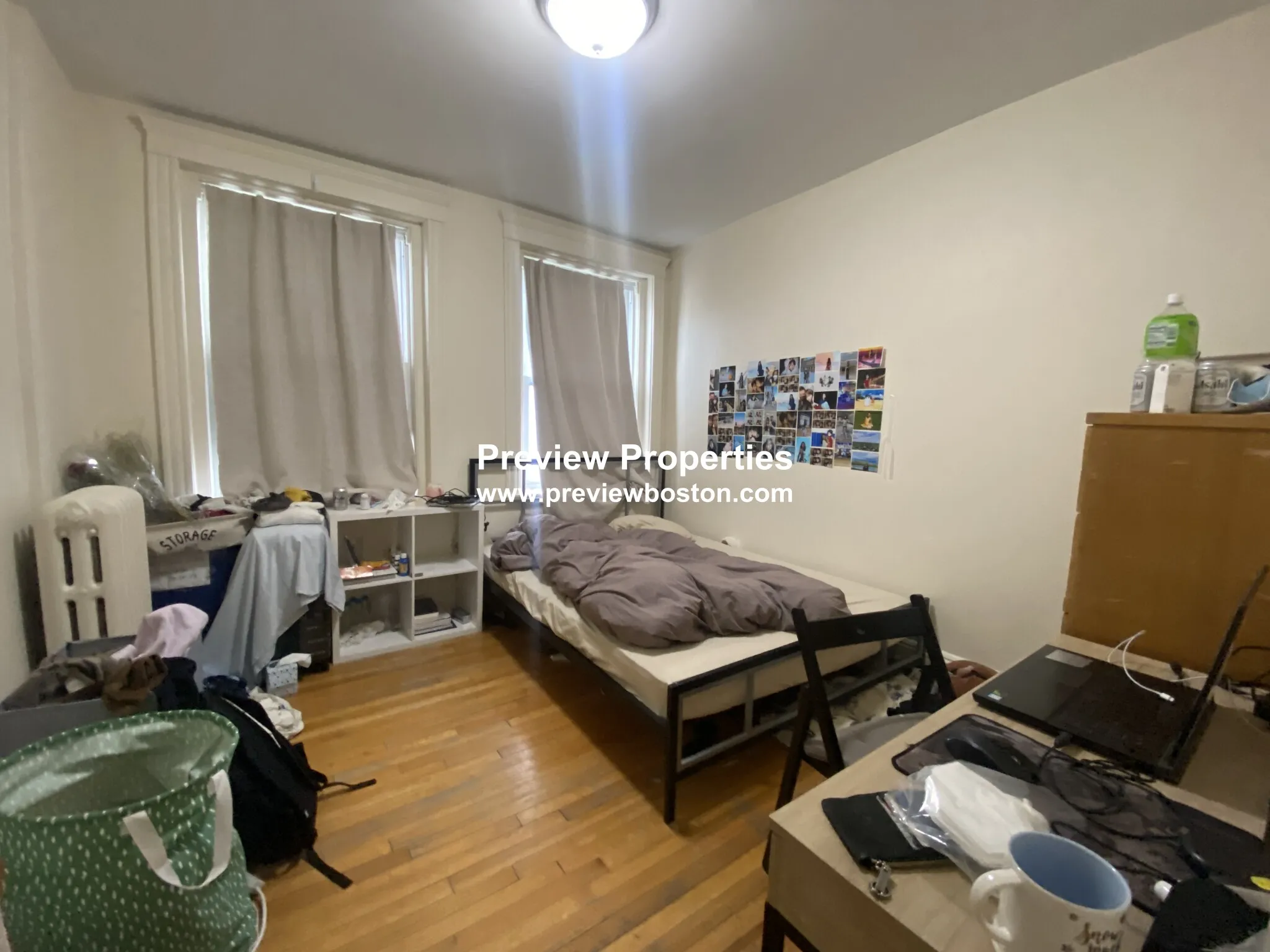 3 bed, 1 bath apartment for rent at 50 Chester St Unit 9, Allston — photo 8 of 16