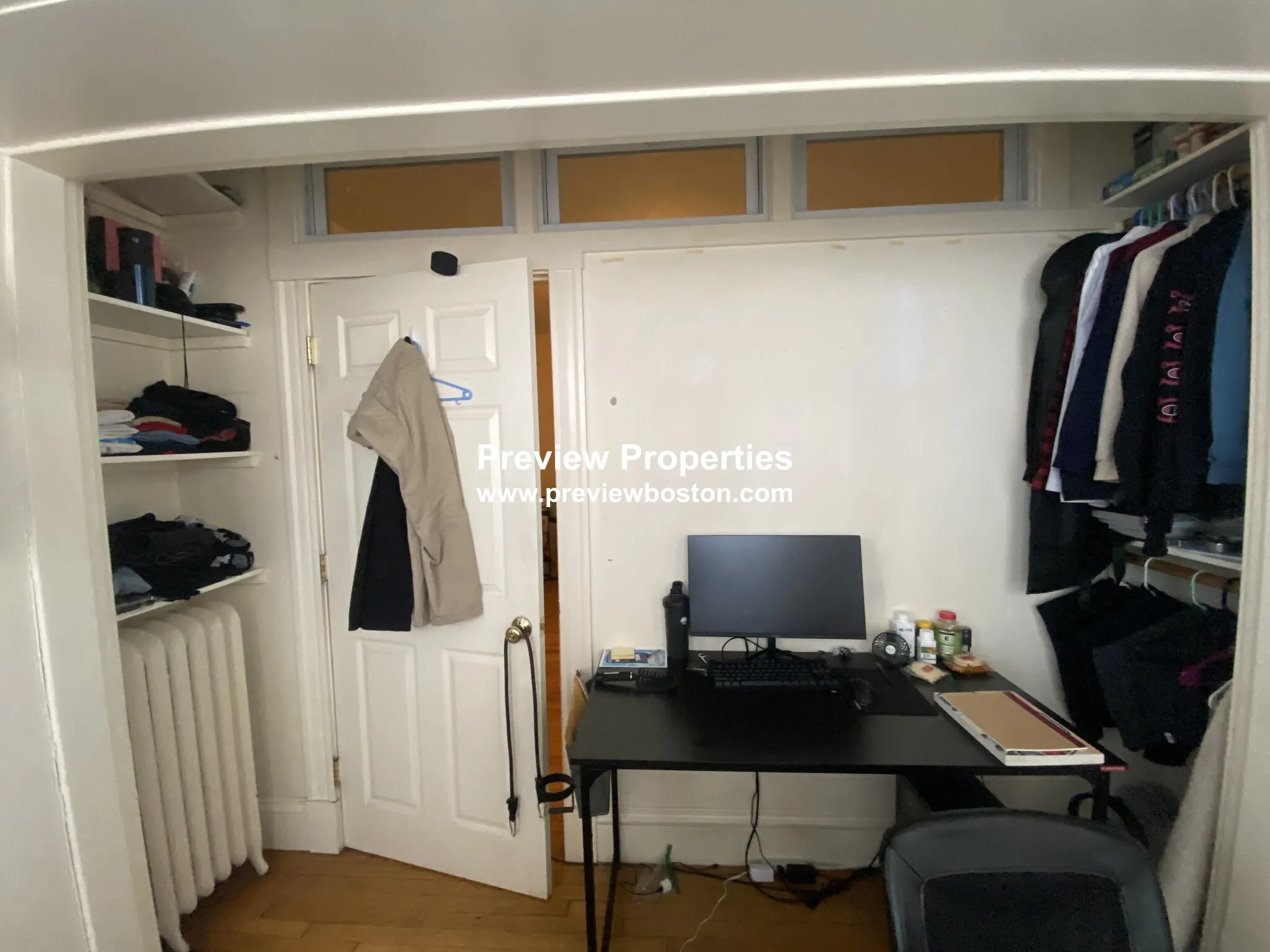 3 bed, 1 bath apartment for rent at 50 Chester St Unit 9, Allston — photo 3 of 16