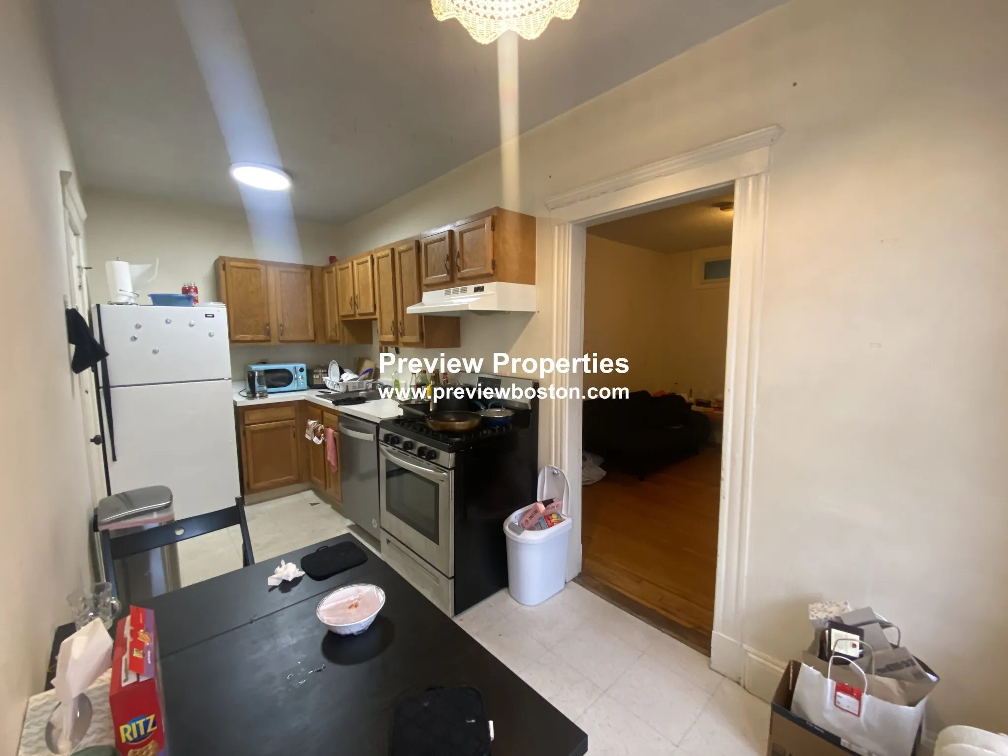 3 bed, 1 bath apartment for rent at 50 Chester St Unit 9, Allston — photo 4 of 16