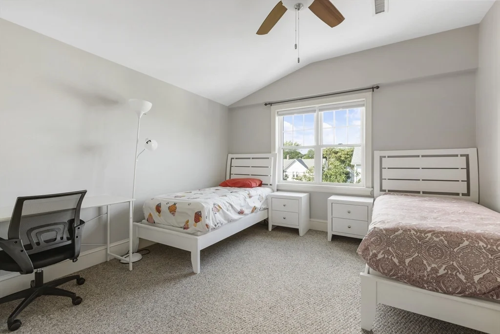 2 bed, 1 bath apartment for rent at 50 Clemence St Unit 50, Cranston — photo 6 of 17