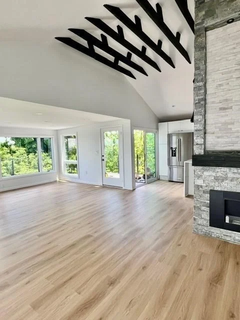 3 bed, 2 bath apartment for rent at 50 Cliff Ave Unit 1, Winthrop Highlands — photo 6 of 17