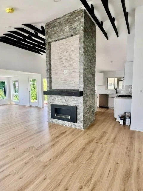 3 bed, 2 bath apartment for rent at 50 Cliff Ave Unit 1, Winthrop Highlands — photo 3 of 17