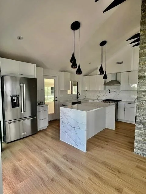3 bed, 2 bath apartment for rent at 50 Cliff Ave Unit 1, Winthrop Highlands
