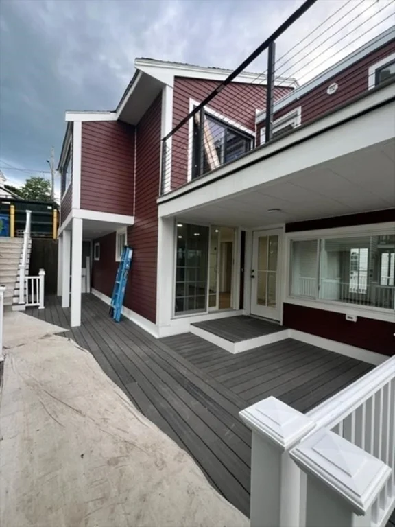 3 bed, 2 bath apartment for rent at 50 Cliff Ave Unit 2, Winthrop Highlands — photo 15 of 17
