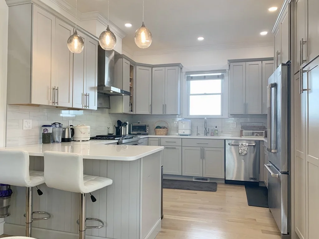 3 bed, 3 bath apartment for rent at 50 College Ave Unit 1, Davis Square — photo 13 of 36