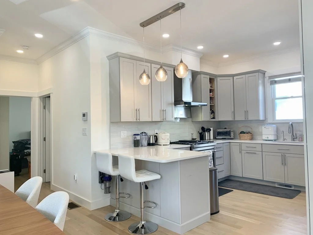 3 bed, 3 bath apartment for rent at 50 College Ave Unit 1, Davis Square — photo 12 of 36