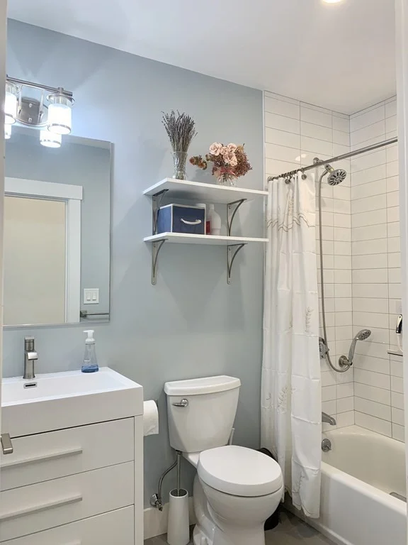 3 bed, 3 bath apartment for rent at 50 College Ave Unit 1, Davis Square — photo 20 of 36