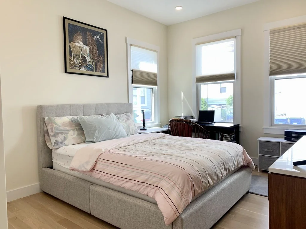 3 bed, 3 bath apartment for rent at 50 College Ave Unit 1, Davis Square — photo 26 of 36