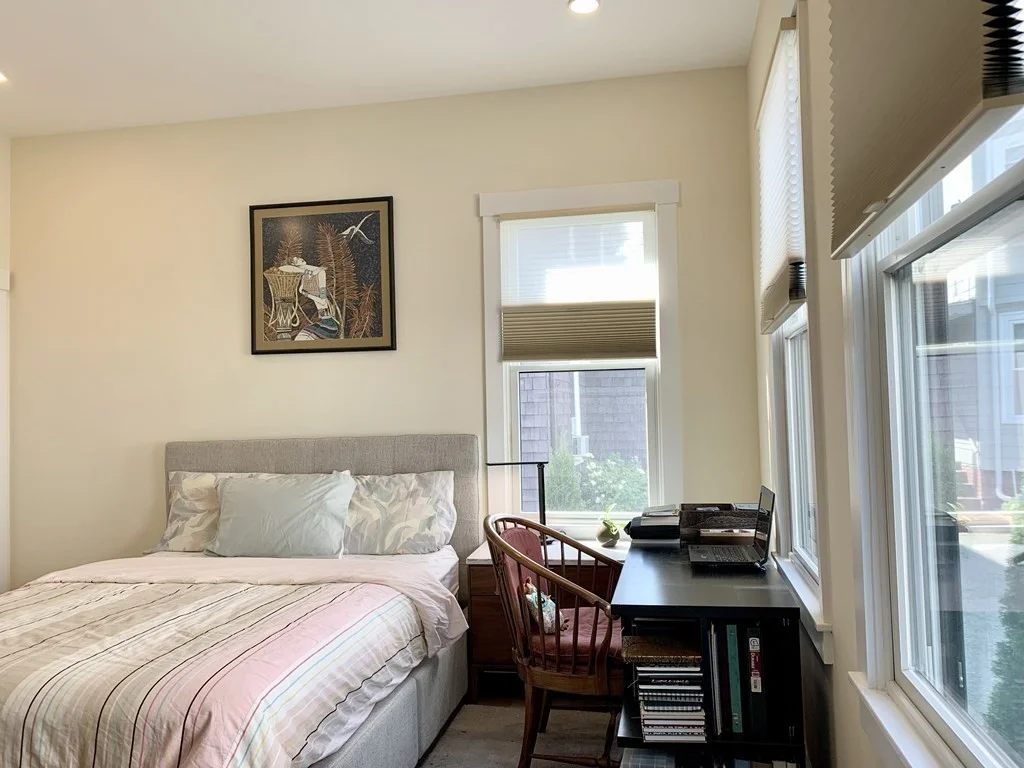 3 bed, 3 bath apartment for rent at 50 College Ave Unit 1, Davis Square — photo 27 of 36