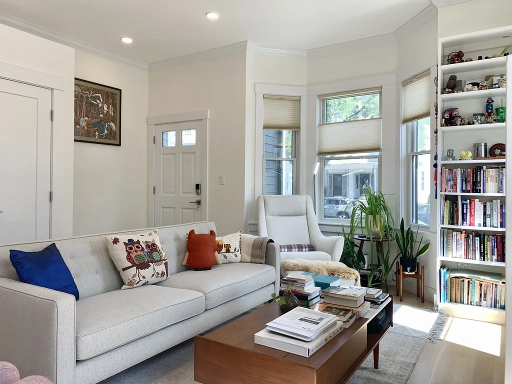3 bed, 3 bath apartment for rent at 50 College Ave Unit 1, Davis Square — photo 6 of 36