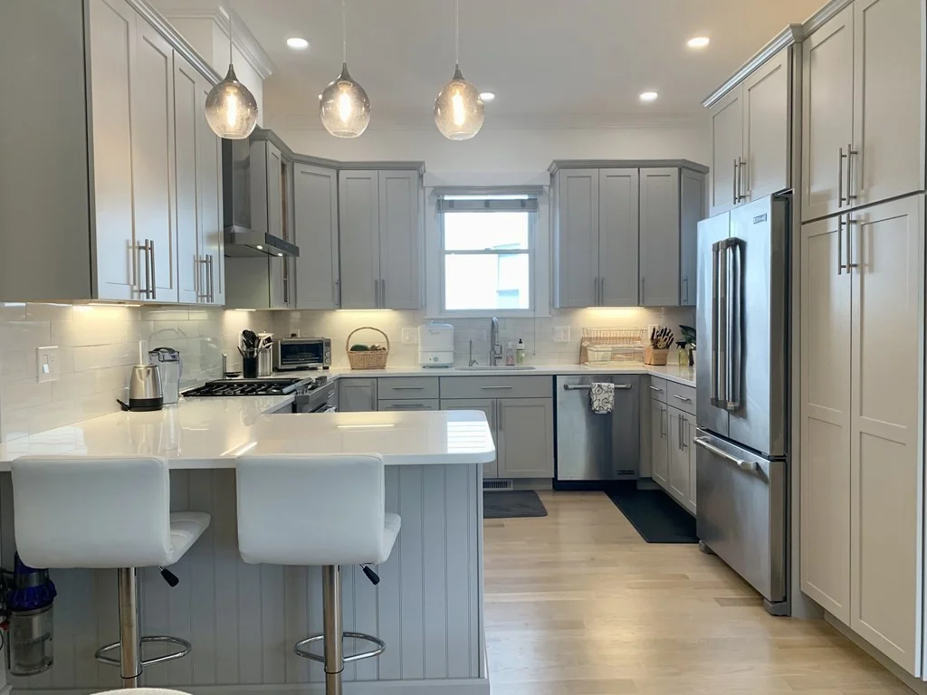 3 bed, 3 bath apartment for rent at 50 College Ave Unit 1, Davis Square — photo 14 of 36