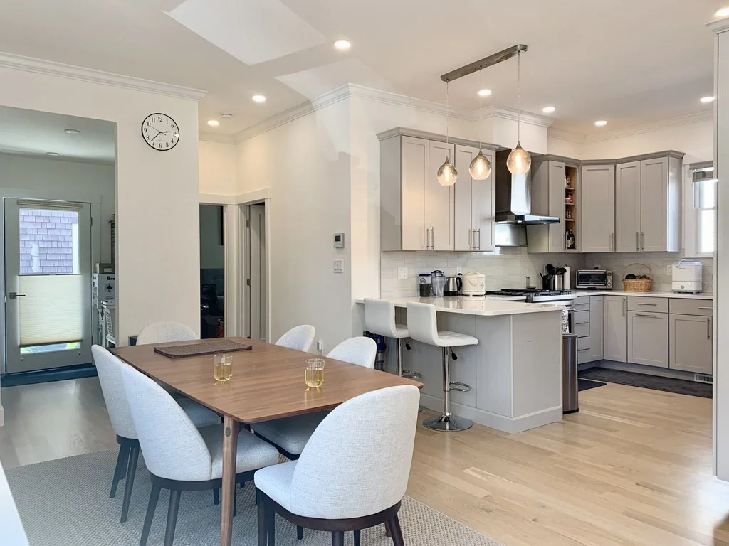 3 bed, 3 bath apartment for rent at 50 College Ave Unit 1, Davis Square — photo 8 of 36
