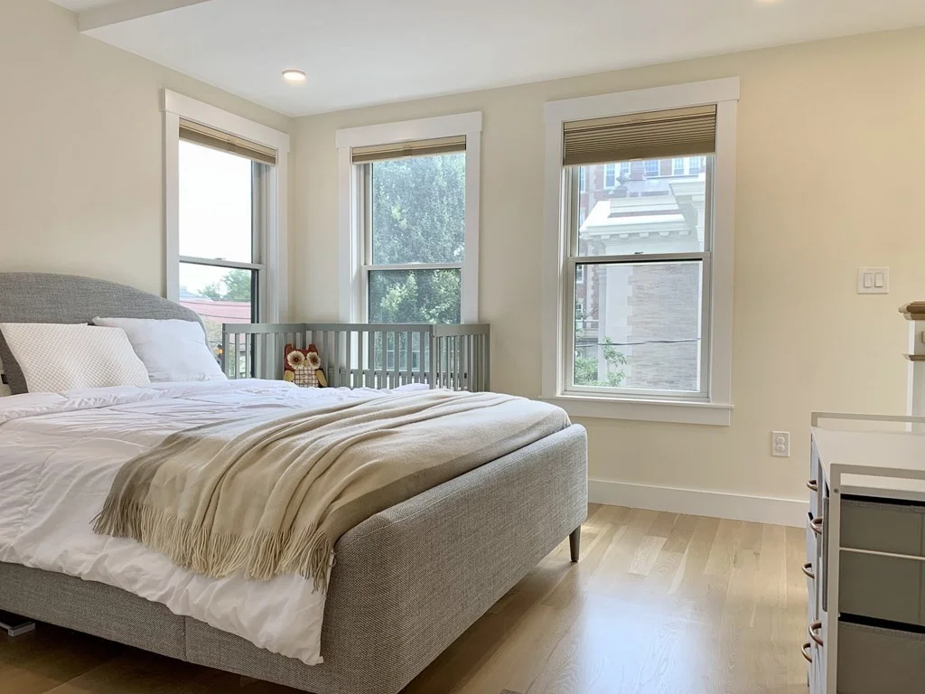 3 bed, 3 bath apartment for rent at 50 College Ave Unit 1, Davis Square — photo 24 of 36