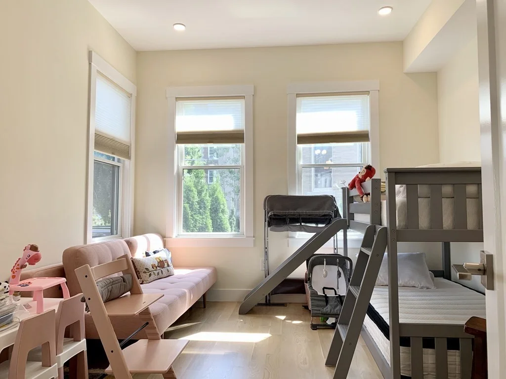 3 bed, 3 bath apartment for rent at 50 College Ave Unit 1, Davis Square — photo 25 of 36