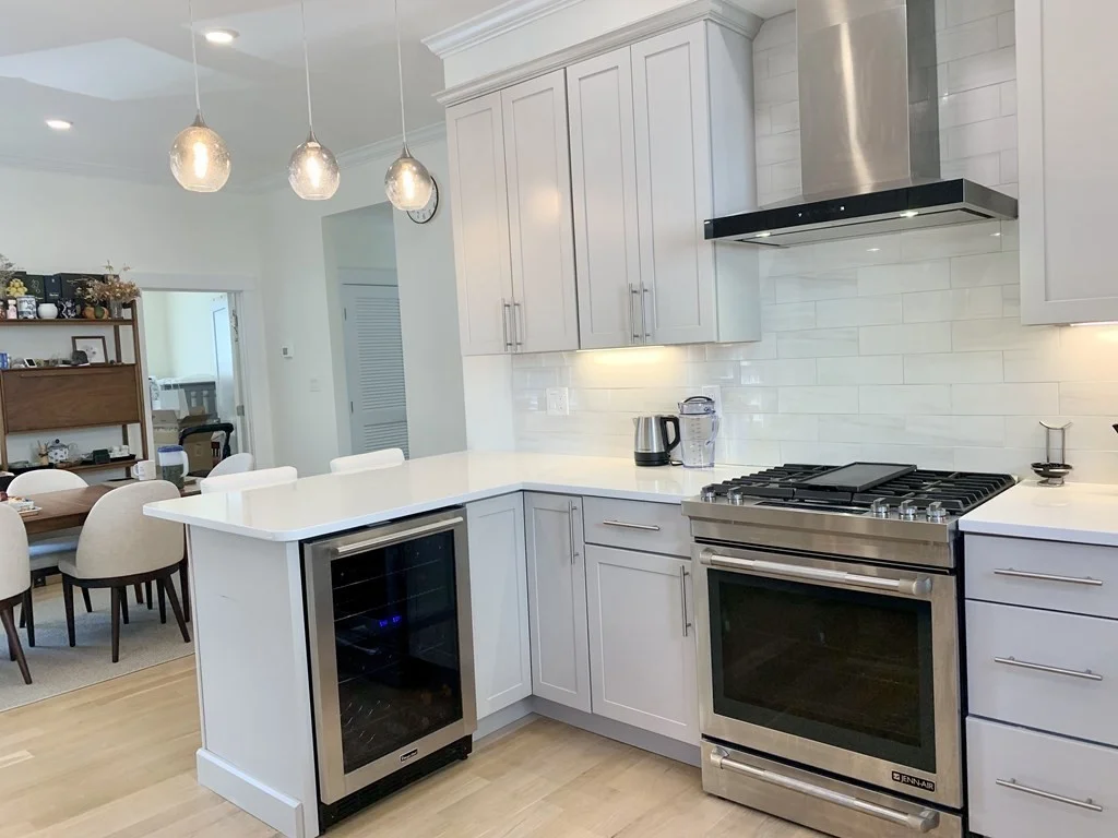 3 bed, 3 bath apartment for rent at 50 College Ave Unit 1, Davis Square — photo 19 of 36