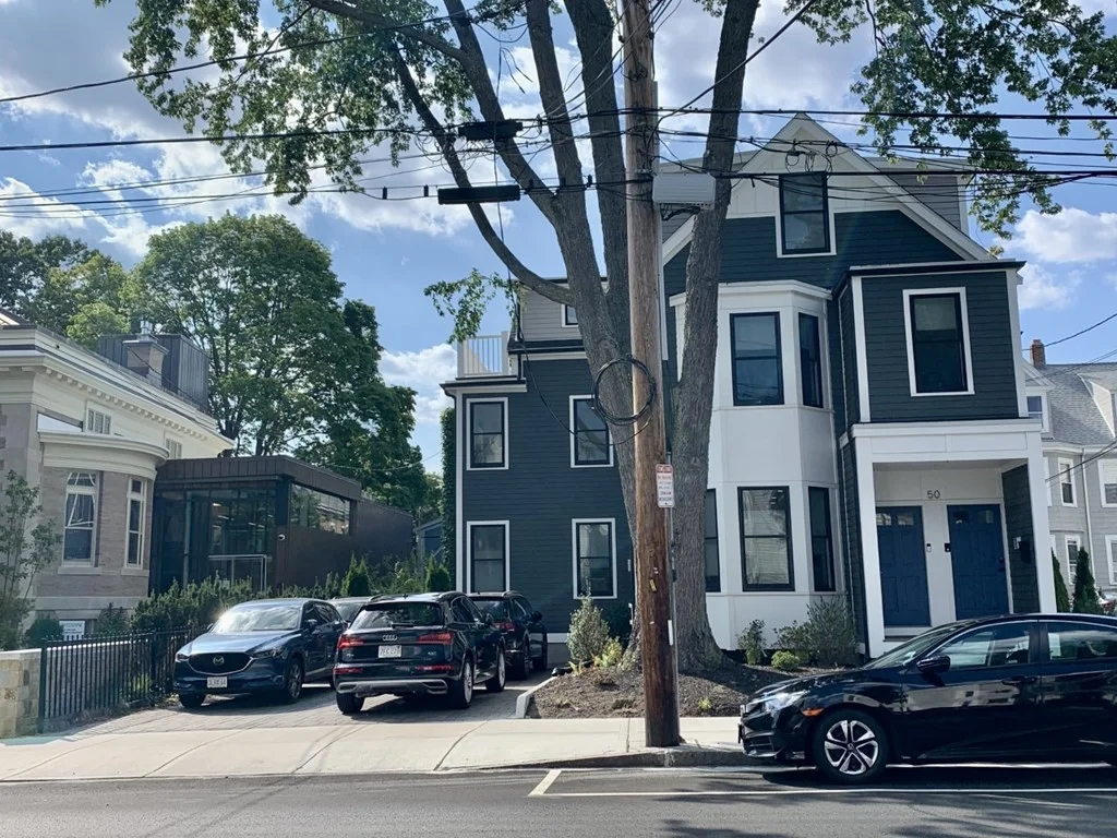 3 bed, 3 bath apartment for rent at 50 College Ave Unit 1, Davis Square — photo 36 of 36