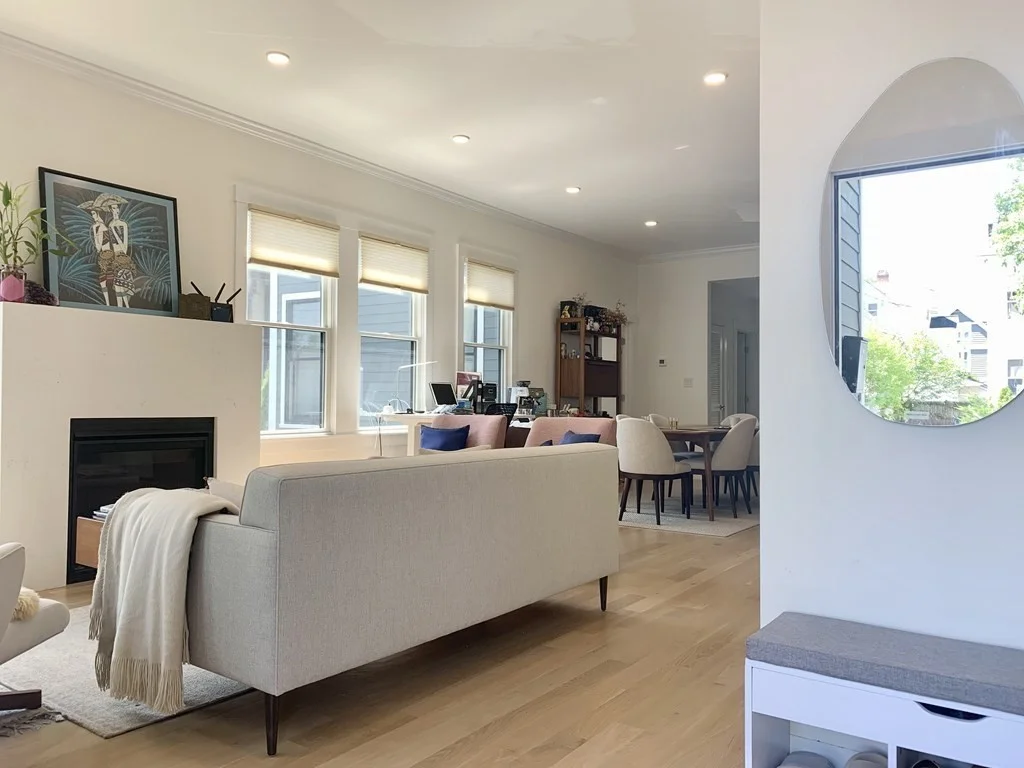 3 bed, 3 bath apartment for rent at 50 College Ave Unit 1, Davis Square — photo 7 of 36