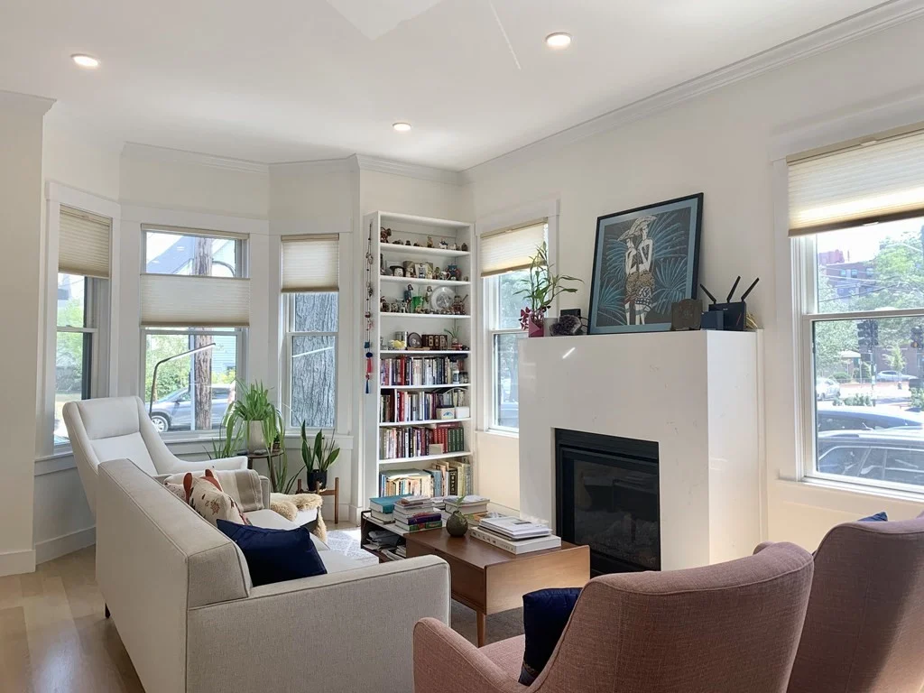3 bed, 3 bath apartment for rent at 50 College Ave Unit 1, Davis Square — photo 3 of 36