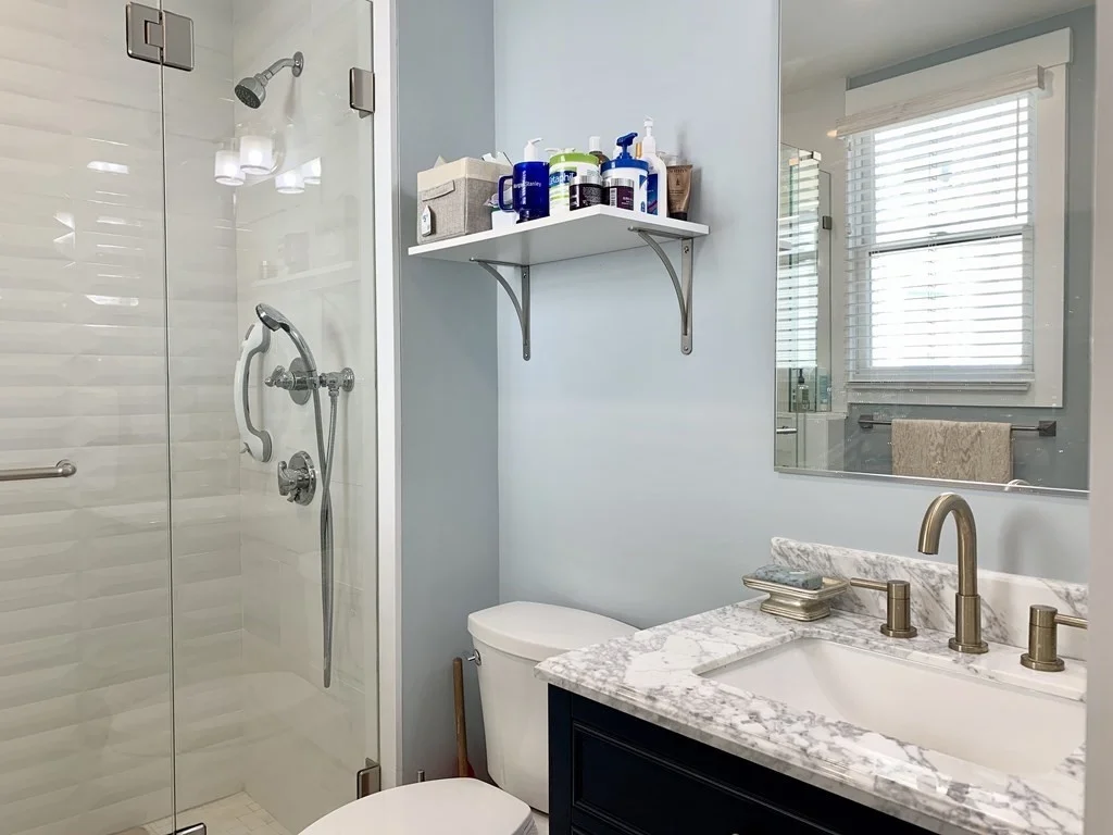 3 bed, 3 bath apartment for rent at 50 College Ave Unit 1, Davis Square — photo 30 of 36