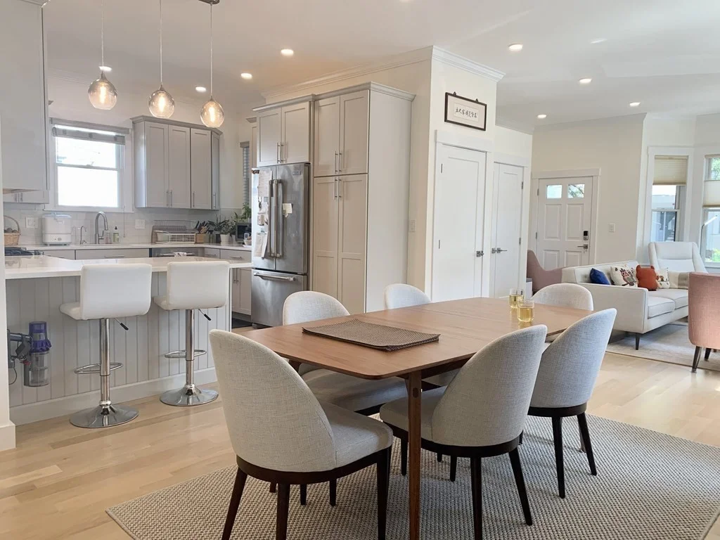 3 bed, 3 bath apartment for rent at 50 College Ave Unit 1, Davis Square — photo 10 of 36