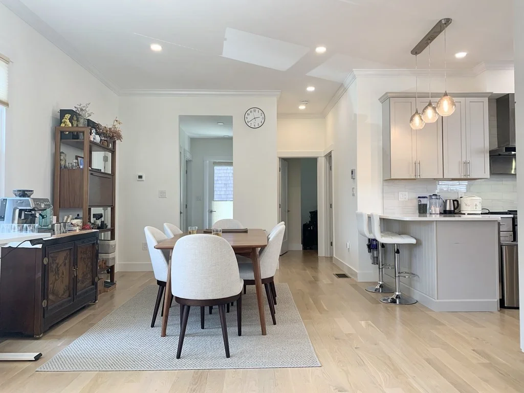 3 bed, 3 bath apartment for rent at 50 College Ave Unit 1, Davis Square — photo 9 of 36