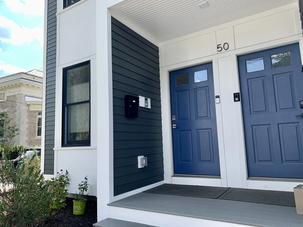 3 bed, 3 bath apartment for rent at 50 College Ave Unit 1, Davis Square — photo 35 of 36