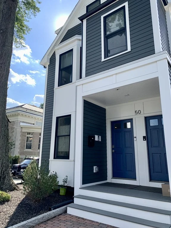 3 bed, 3 bath apartment for rent at 50 College Ave Unit 1, Davis Square — photo 34 of 36
