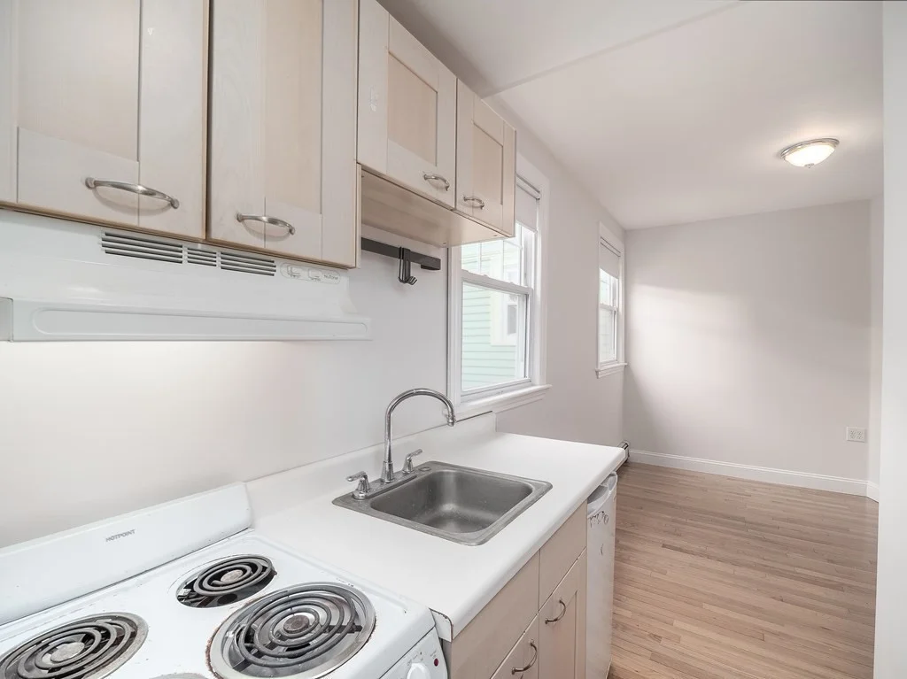 Studio bed, 1 bath apartment for rent at 50 Columbus Ave Unit 4B, Union Square — photo 1 of 17