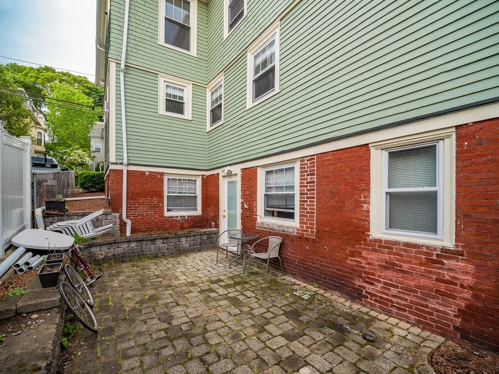 Studio bed, 1 bath apartment for rent at 50 Columbus Ave Unit 4B, Union Square — photo 15 of 17