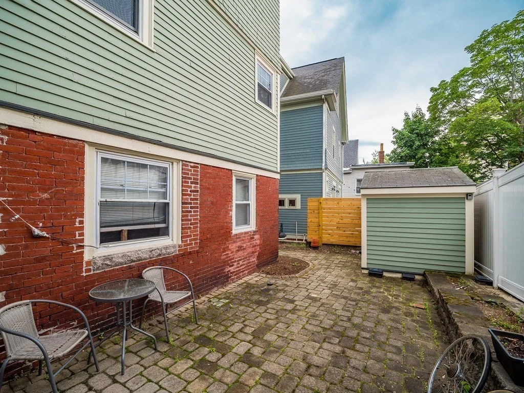 Studio bed, 1 bath apartment for rent at 50 Columbus Ave Unit 4B, Union Square — photo 16 of 17