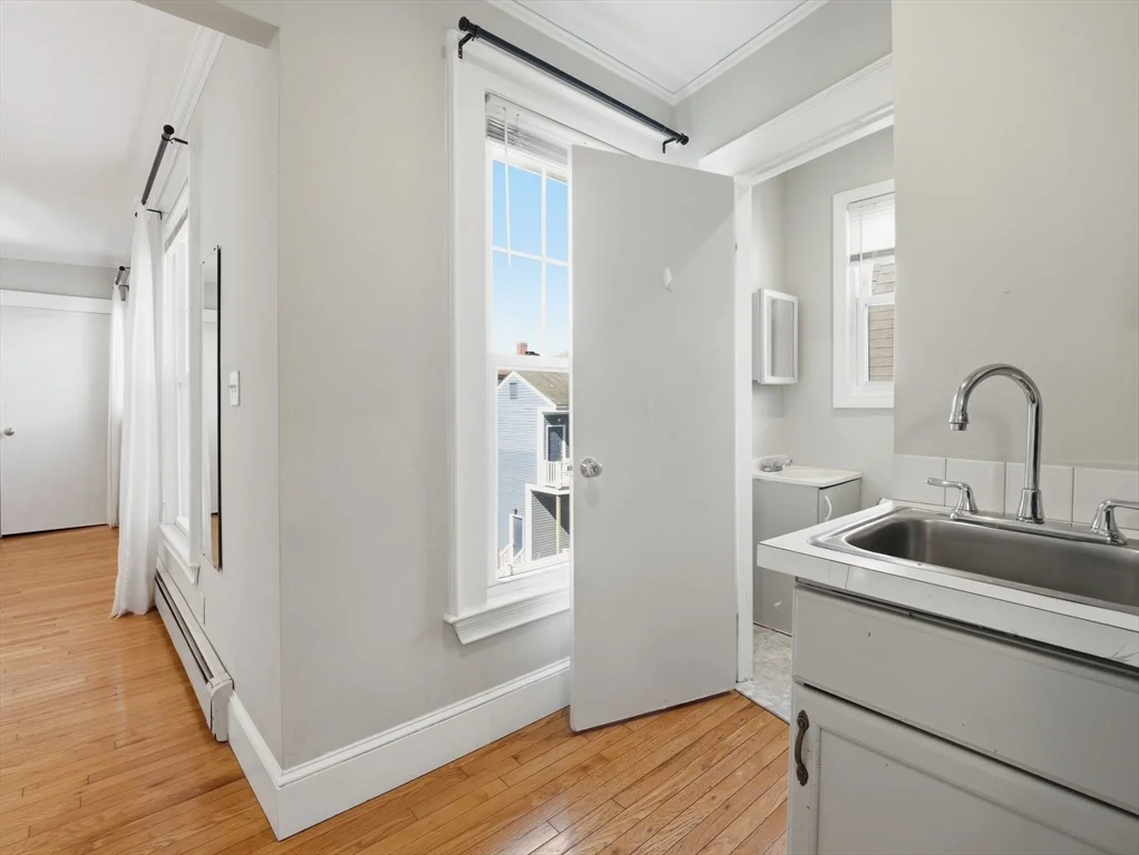 Studio bed, 1 bath apartment for rent at 50 Columbus Ave Unit 5, Union Square — photo 9 of 22