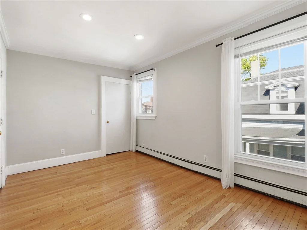 Studio bed, 1 bath apartment for rent at 50 Columbus Ave Unit 5, Union Square — photo 4 of 22