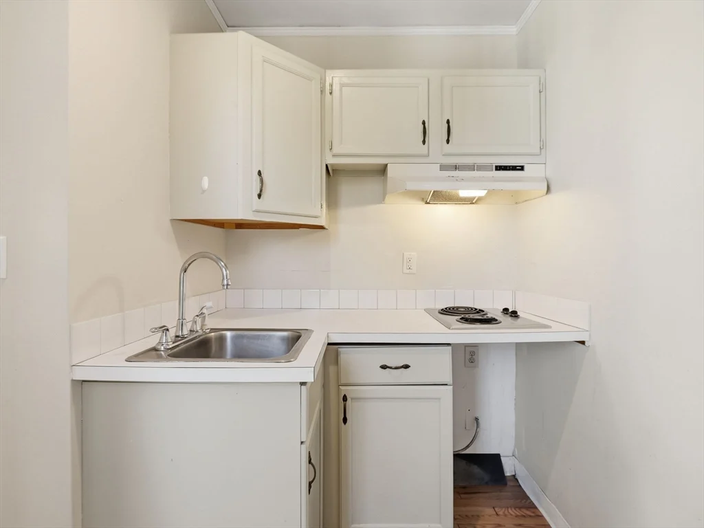 Studio bed, 1 bath apartment for rent at 50 Columbus Ave Unit 5, Union Square — photo 7 of 22