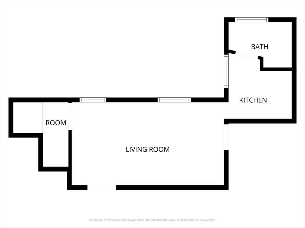 Studio bed, 1 bath apartment for rent at 50 Columbus Ave Unit 5, Union Square — photo 22 of 22