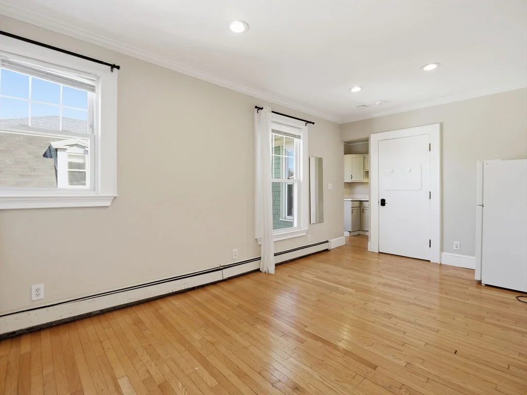 Studio bed, 1 bath apartment for rent at 50 Columbus Ave Unit 5, Union Square — photo 3 of 22
