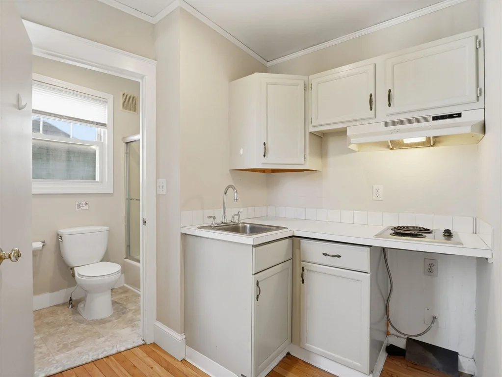 Studio bed, 1 bath apartment for rent at 50 Columbus Ave Unit 5, Union Square — photo 6 of 22