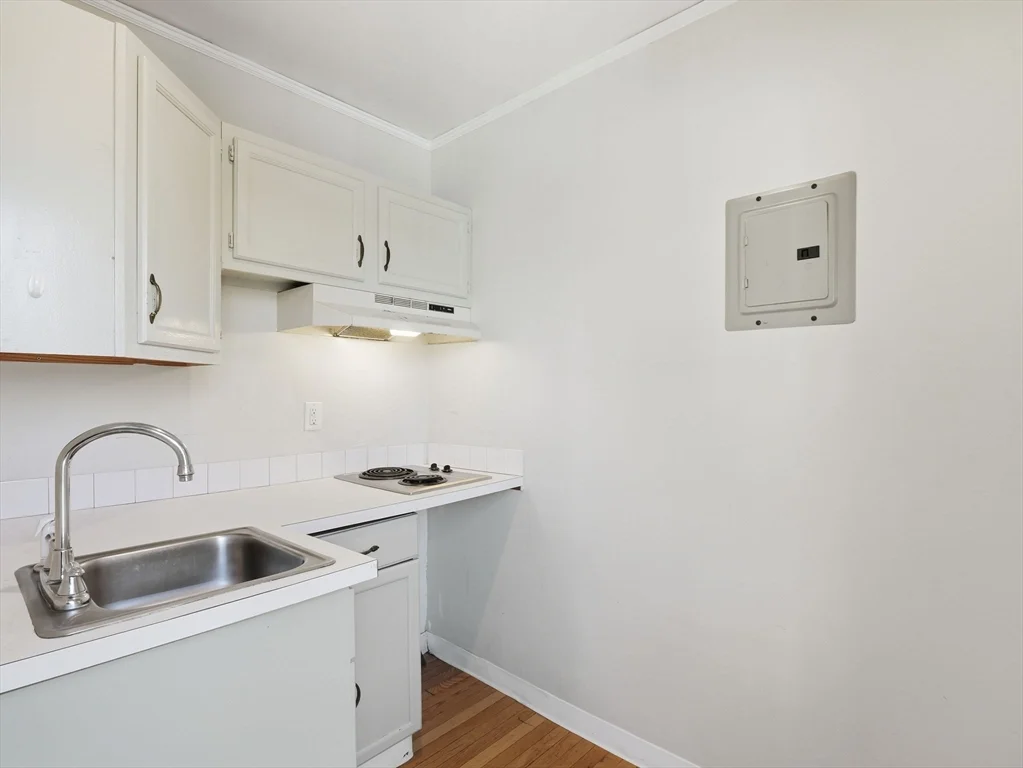 Studio bed, 1 bath apartment for rent at 50 Columbus Ave Unit 5, Union Square — photo 8 of 22