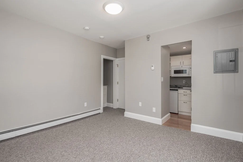 Studio bed, 1 bath apartment for rent at 50 Columbus Ave Unit 6, Union Square — photo 8 of 23