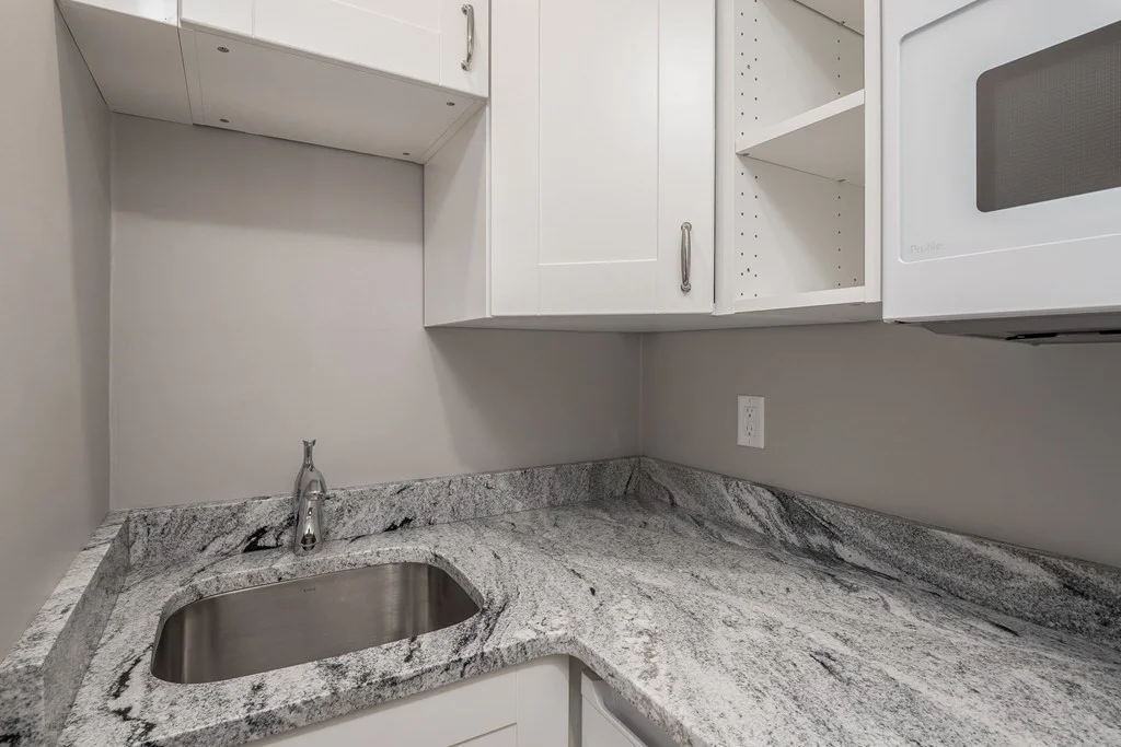 Studio bed, 1 bath apartment for rent at 50 Columbus Ave Unit 6, Union Square — photo 5 of 23