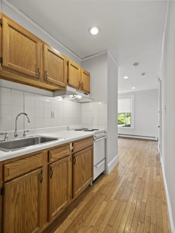 1 bed, 1 bath apartment for rent at 50 Columbus Unit 1, Union Square — photo 10 of 23