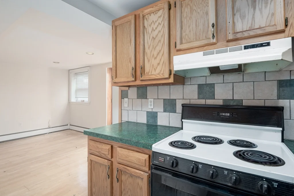1 bed, 1 bath apartment for rent at 50 Columbus Unit 4, Union Square — photo 4 of 24